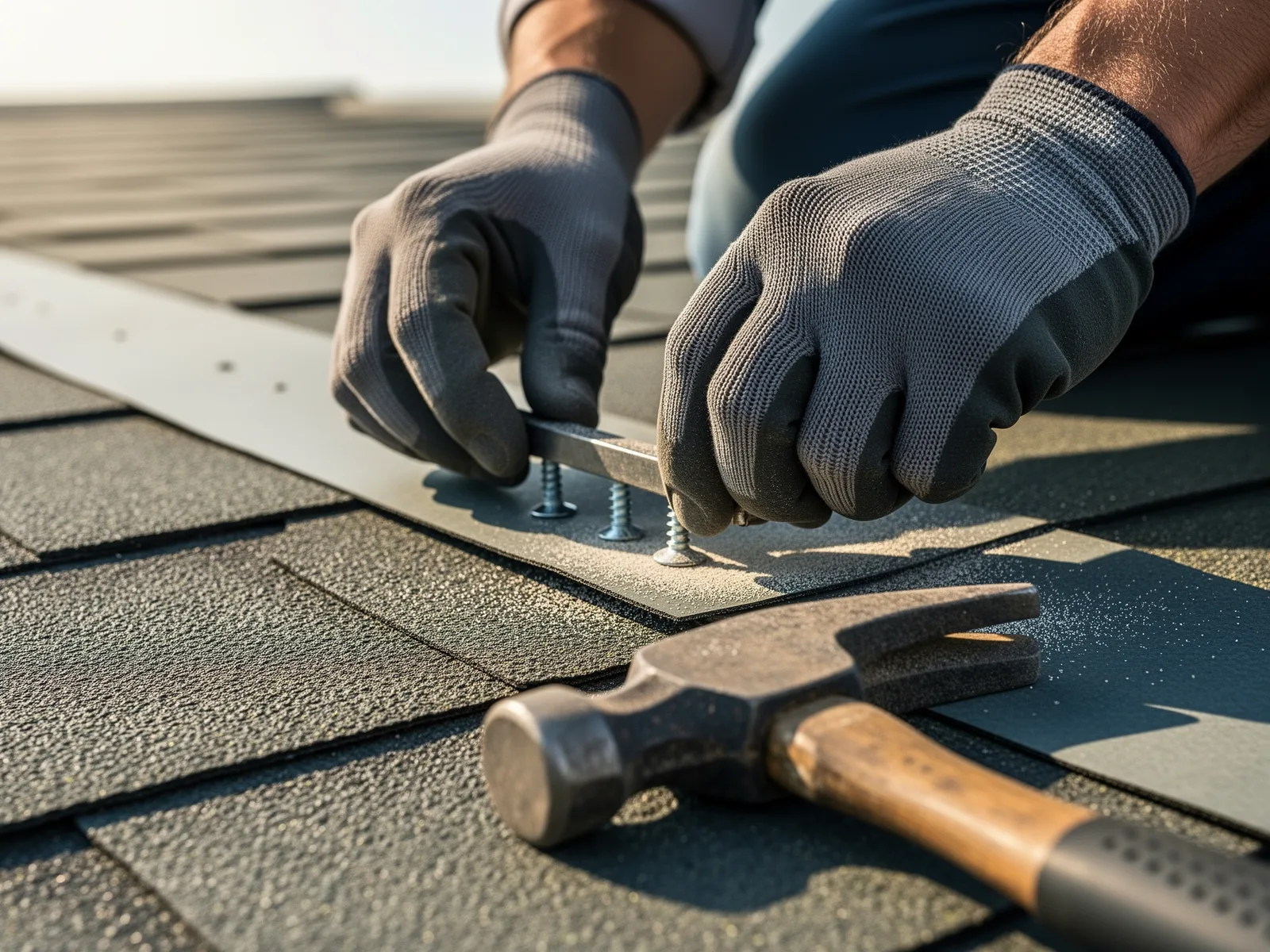 Why choose Fascia Repair in Gardiner, OR